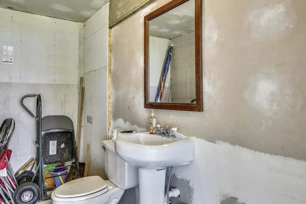 Bermuda Escape 3 Bedroom Home