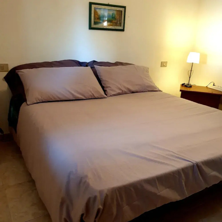San Teodoro Holiday Apartment La Suaredda 67 Beds