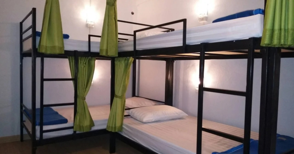Infinity Hostel