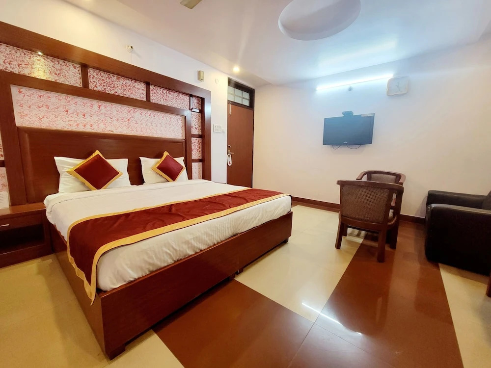 Saubhagya Inn