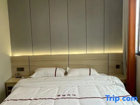 Одноместный номер Standard в Nirwana Beach & Resort
