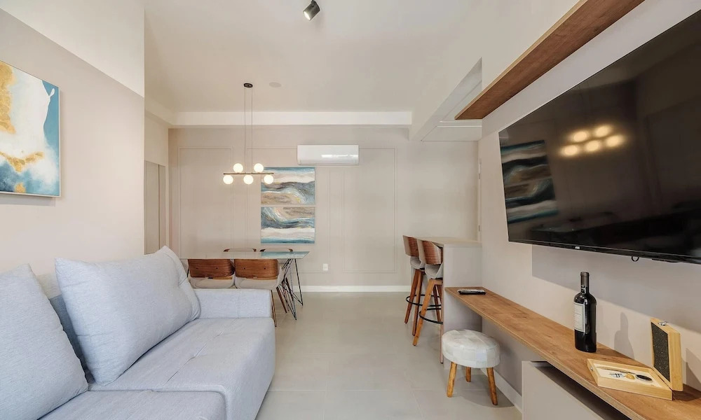 LGDs - Apartamentos no Centro de Florianópolis