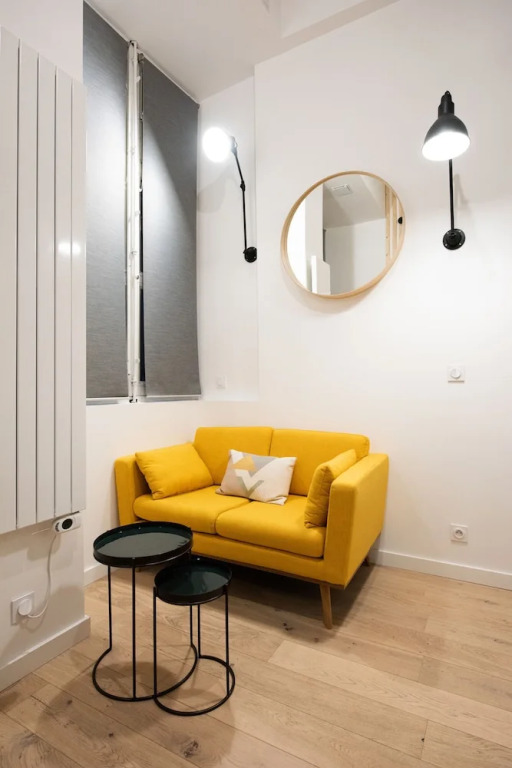 Le Duplex d'André Lyon Centre Opéra