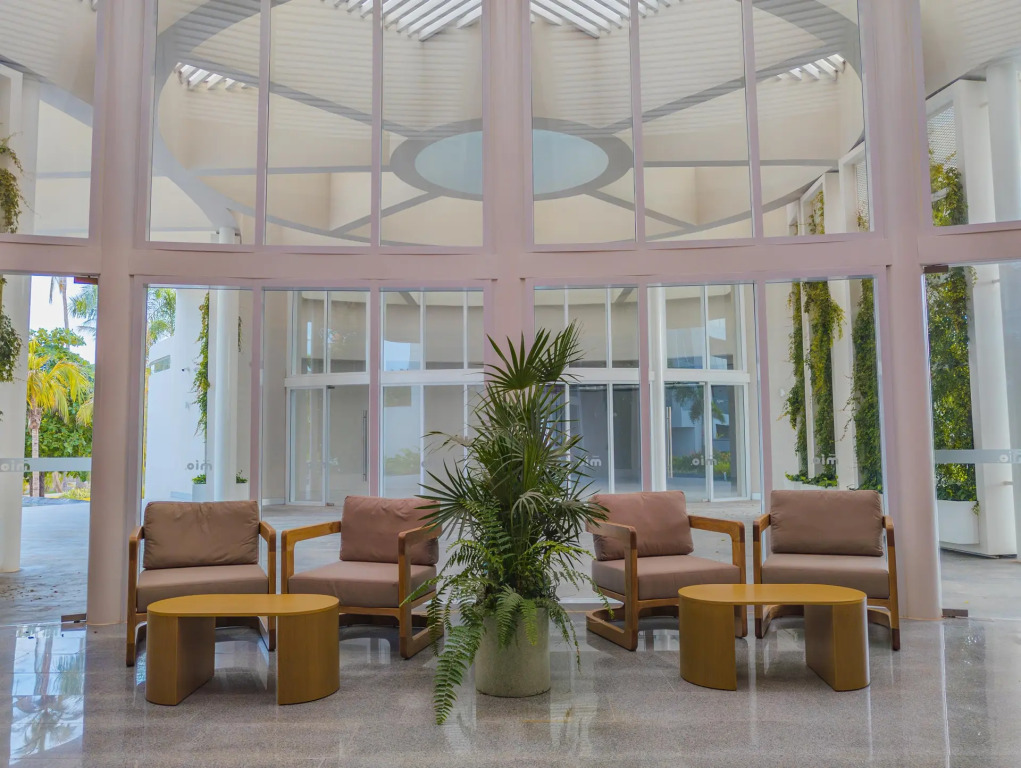Hotel Mio Riviera Nayarit