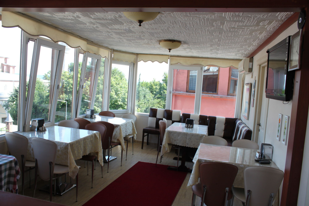 Sofia Corner Hotel