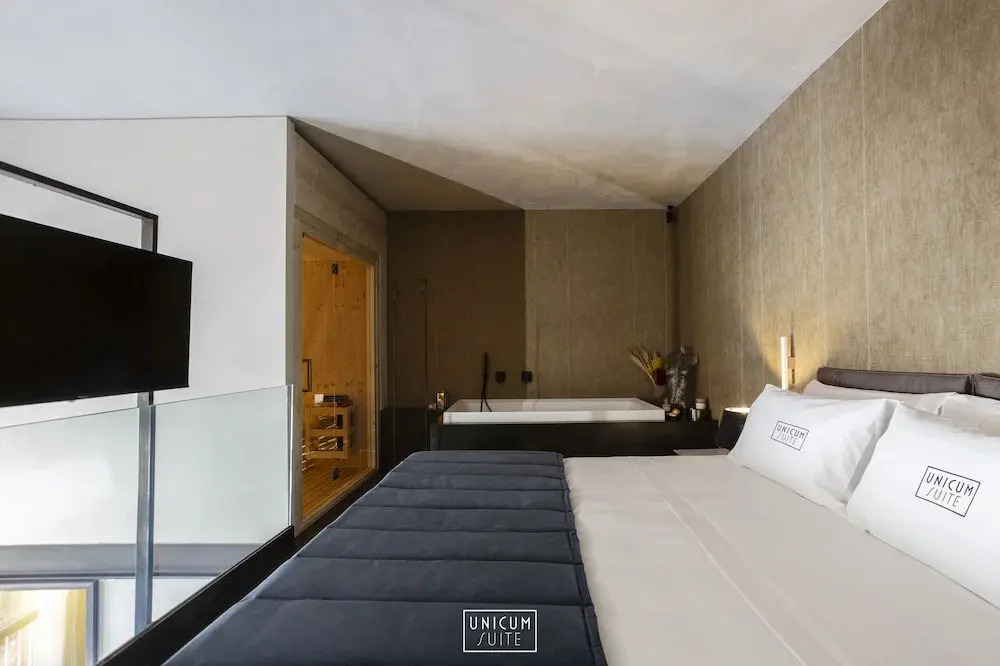 Unicum Suite Napoli Centro Storico