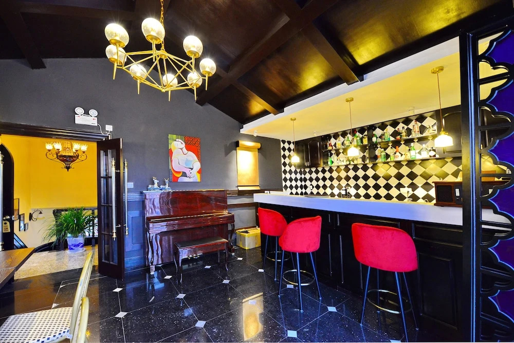 Guilin Inshare No.9 Garden Villa