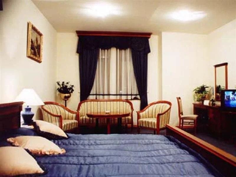 Hotel Aleja