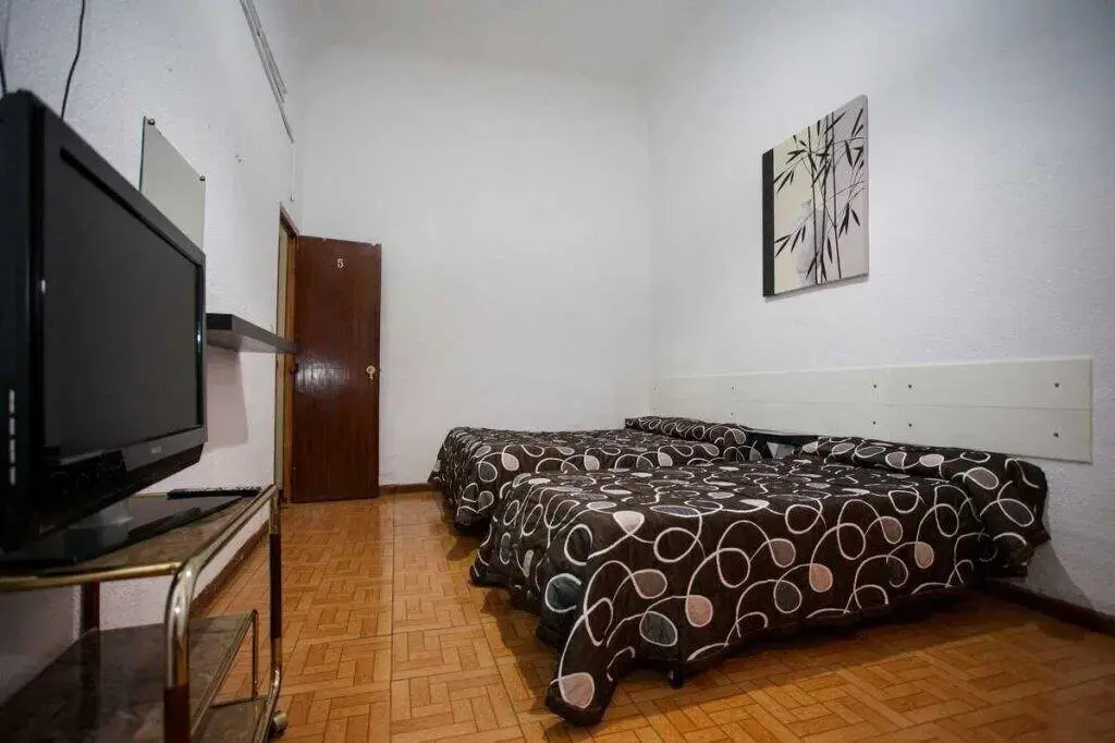 Hostal Los Arcos
