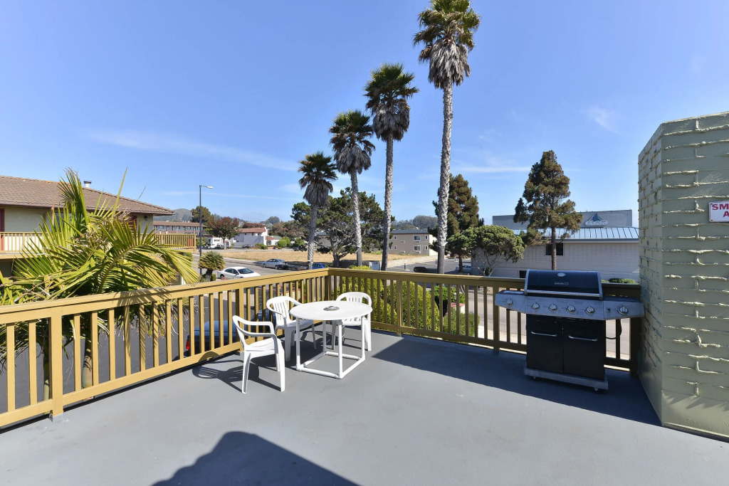 Bay View Inn - Morro Bay