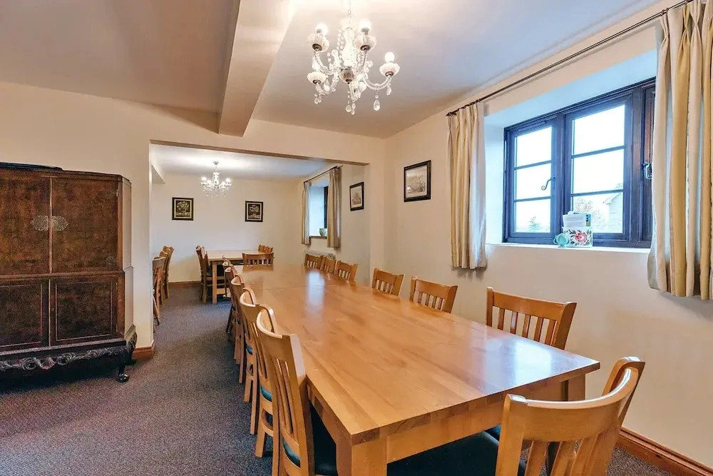Luxury Cottage With Pool & Tennis, No Deposit