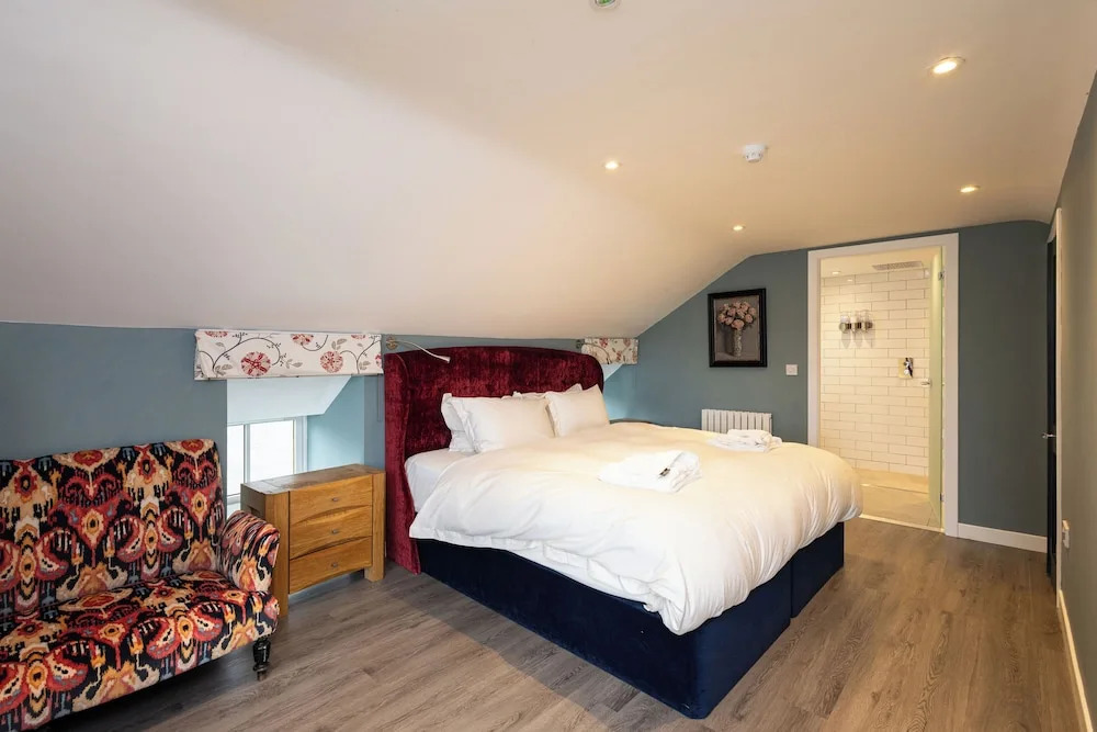 Altskeith Country House
