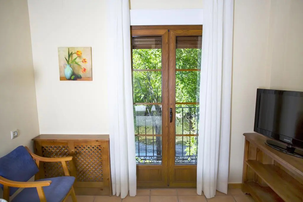Hotel Rural Castúo H CC 656