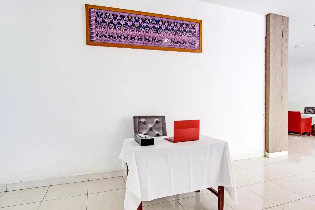 Collection O 92254 Hotel By Orchid