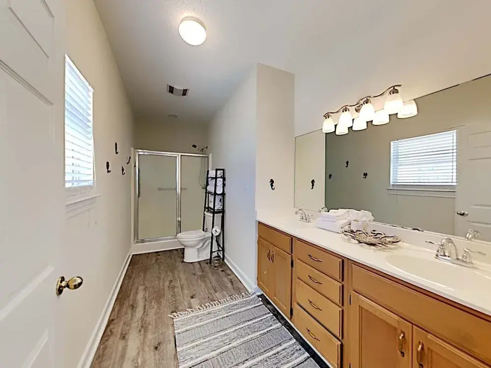 Anderson Beach House by Southern Vacation Rentals
