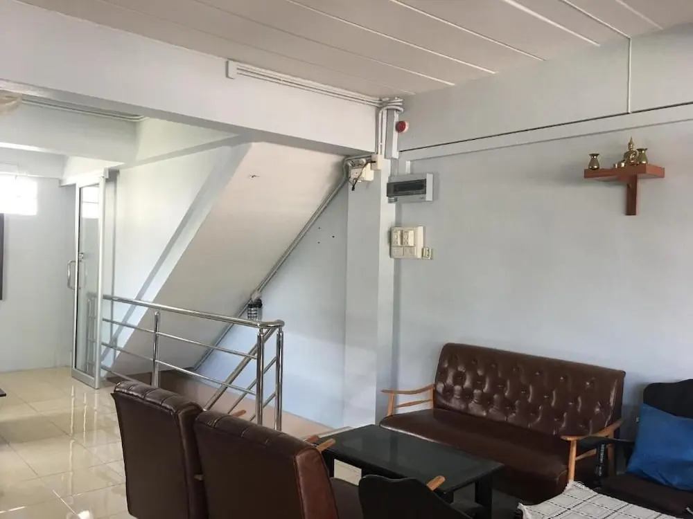 Patone Hostel