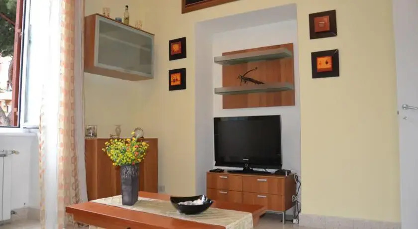 Via Appia Apartment