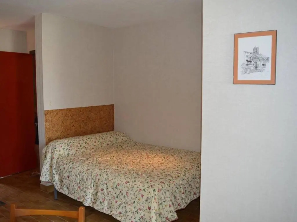Appartement Argelès-sur-Mer, 2 pièces, 4 personnes - FR-1-225-247