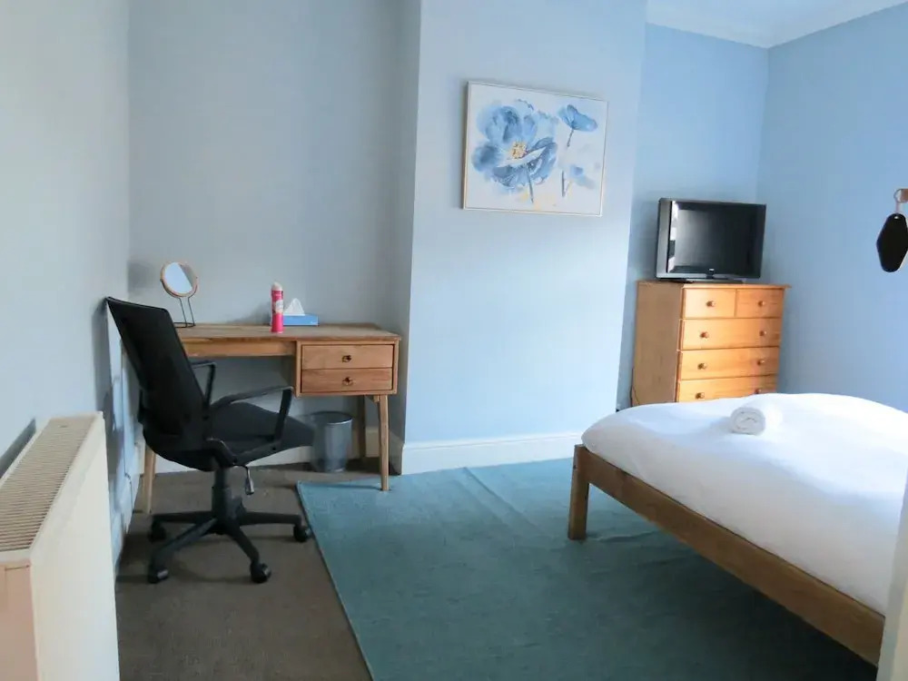Seamless Hotels