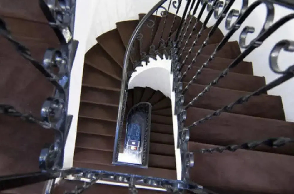Royal Palace Luxury Hotel