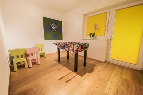 Aurora Appartements