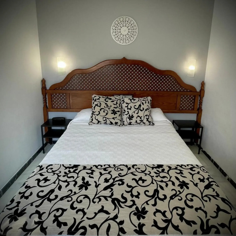 Hotel Los Omeyas
