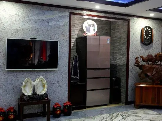 Junyi chain hotel (Liaocheng Xiangjiang market store)