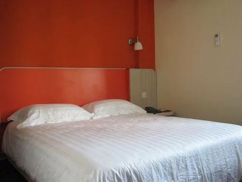 Motel 168 Shanghai Pudong South Road Nextage