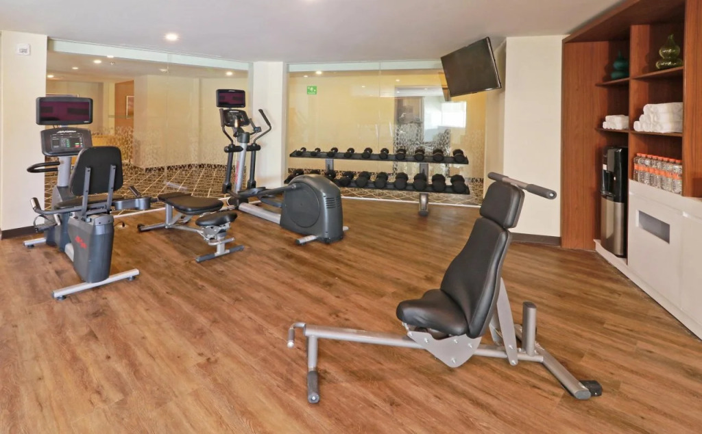 Holiday Inn - Ciudad Juarez by IHG