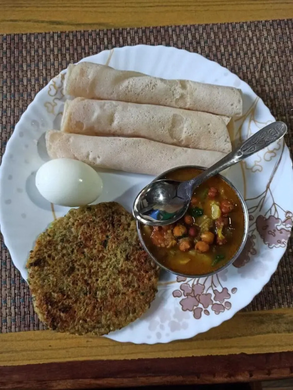 Balthali Heritage Inn