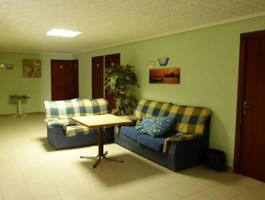 Hostal Pardo