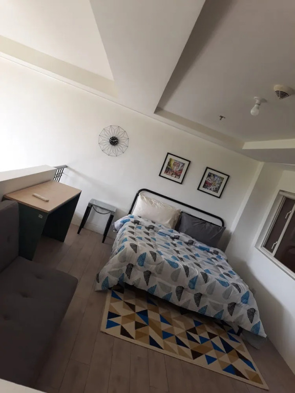 Venice Luxury Residences, Tower B, McKinley Hill, Taguig