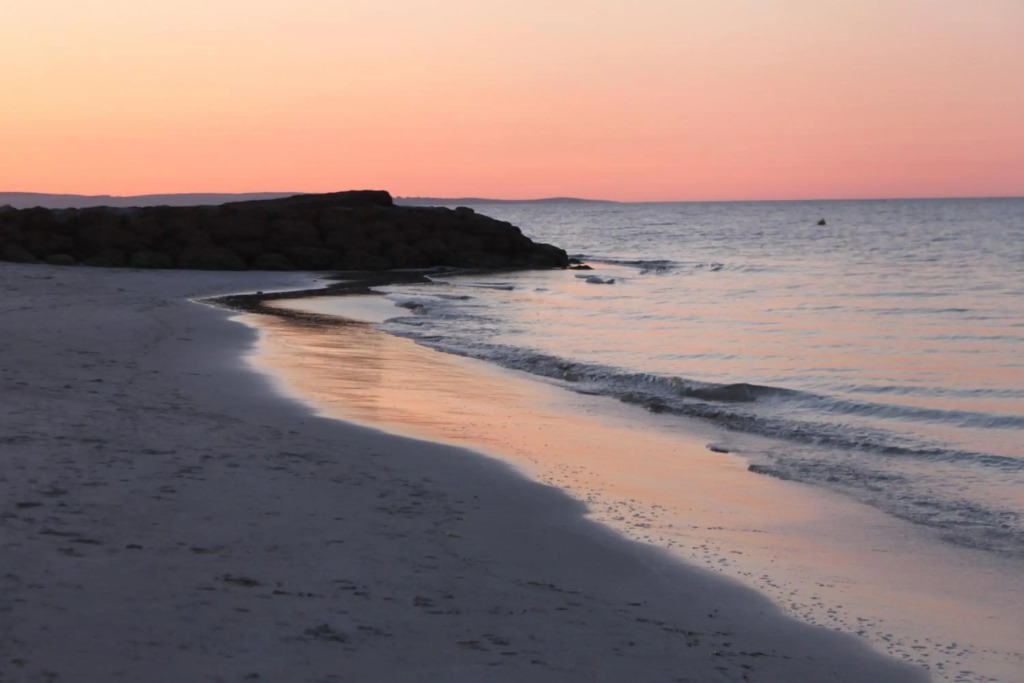 Busselton Beachside
