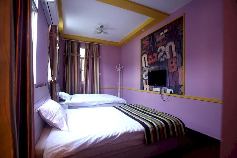 Yuelan Bay No. 293 Inn