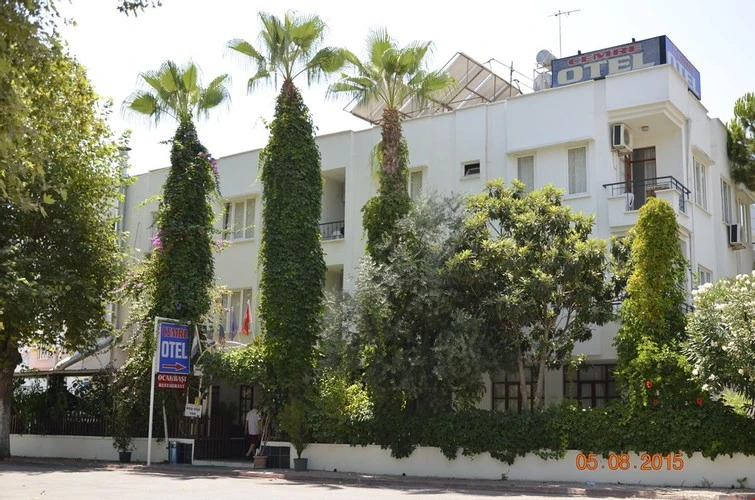 Cemre Otel