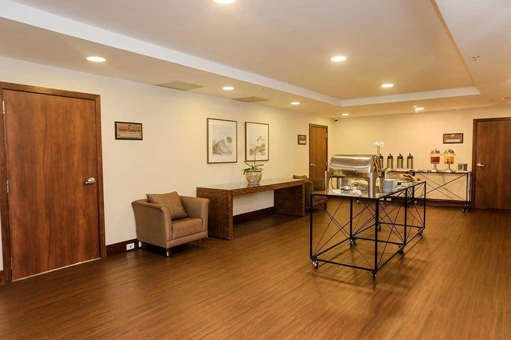 Windsor Leme Hotel