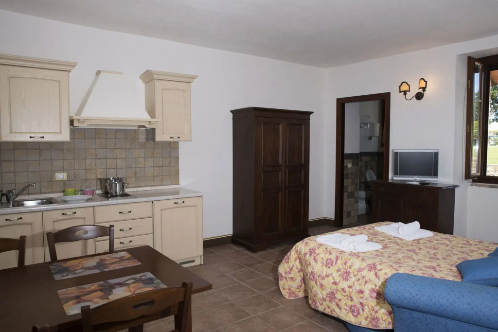 Agriturismo Colle Vento