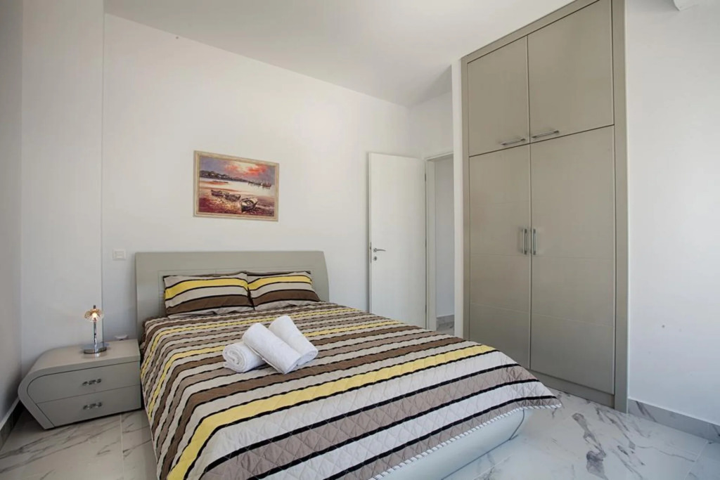 Villa White Pearl
