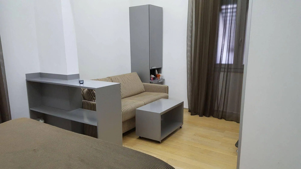Le Camere Dei Conti - Rooms