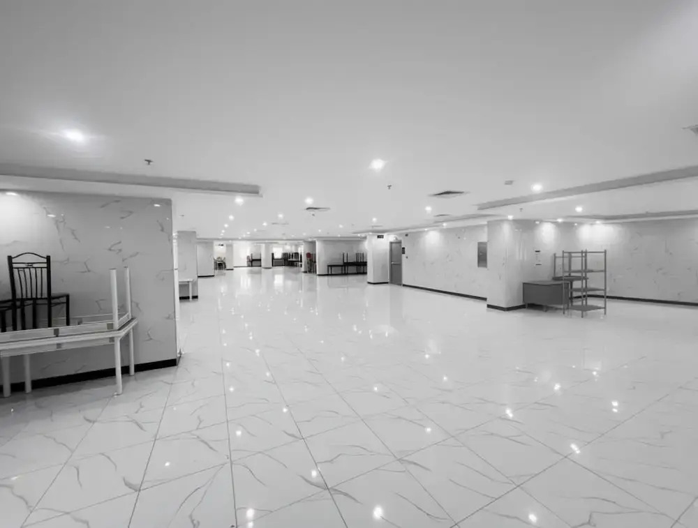 Moro Alalameyah Hotel Makkah