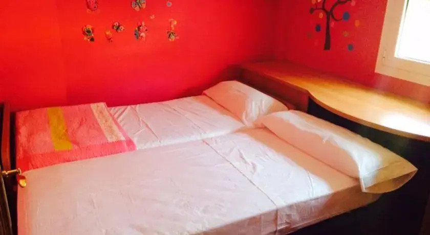 Chalet Calle Mirto