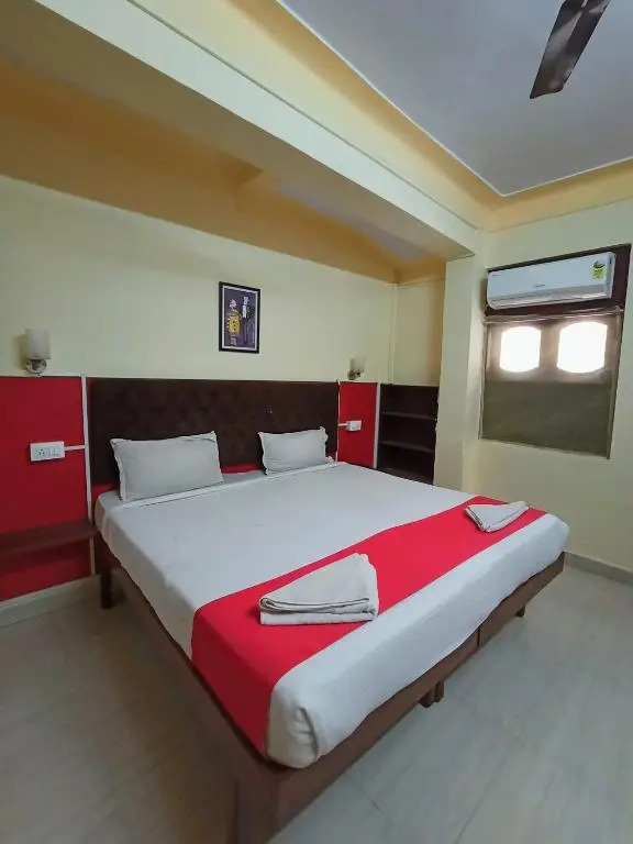 Sanman Hotels