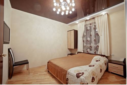 Апартаменты ApartSerg 2