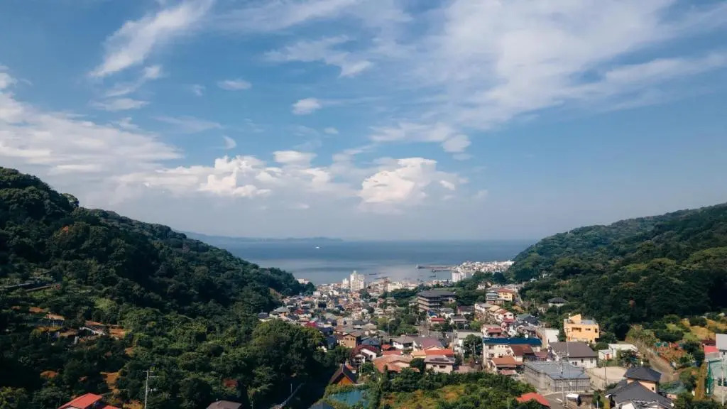 Sea Forest Minami Atami - Vacation STAY 18962v