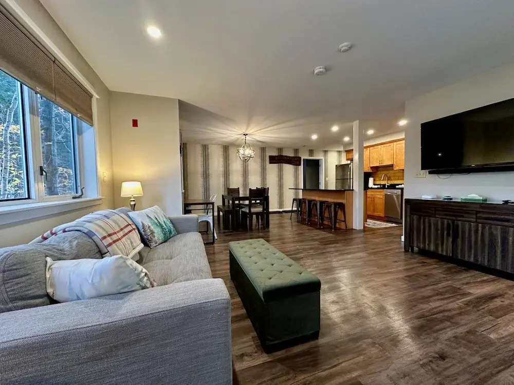 Killington Center 132