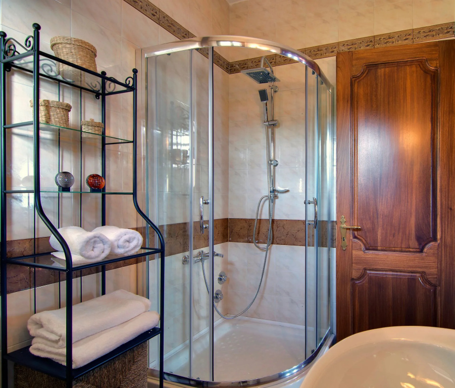 Infinity Villa Ioannina