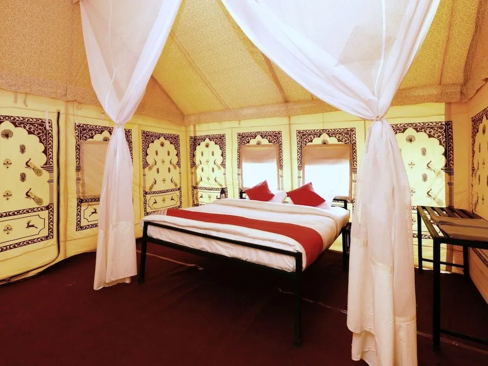 OYO 24960 Amigo Camps