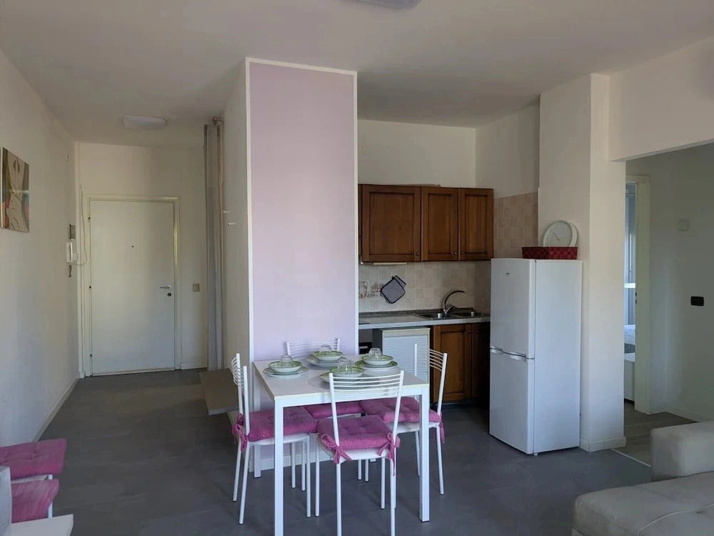 Welcoming Property in Caorle