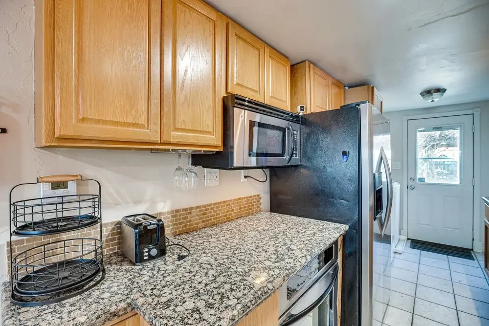 2 Mi to Dtwn: Grand Junction Home w/ Hot Tub