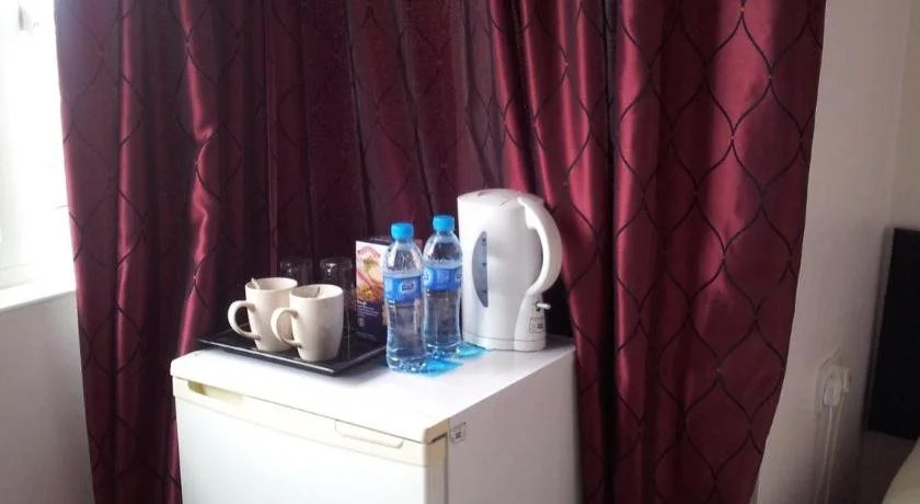 M and J Guest House